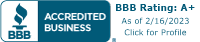 Pacific Western Bank BBB Business Review