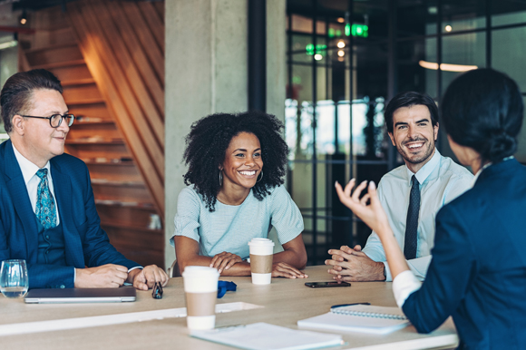 Pacific Business Checking Account